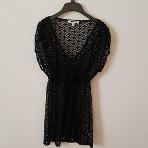 Xs Swim cover up